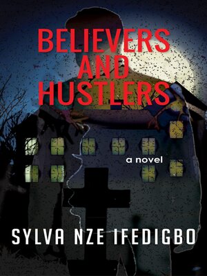 cover image of Believers and Hustlers